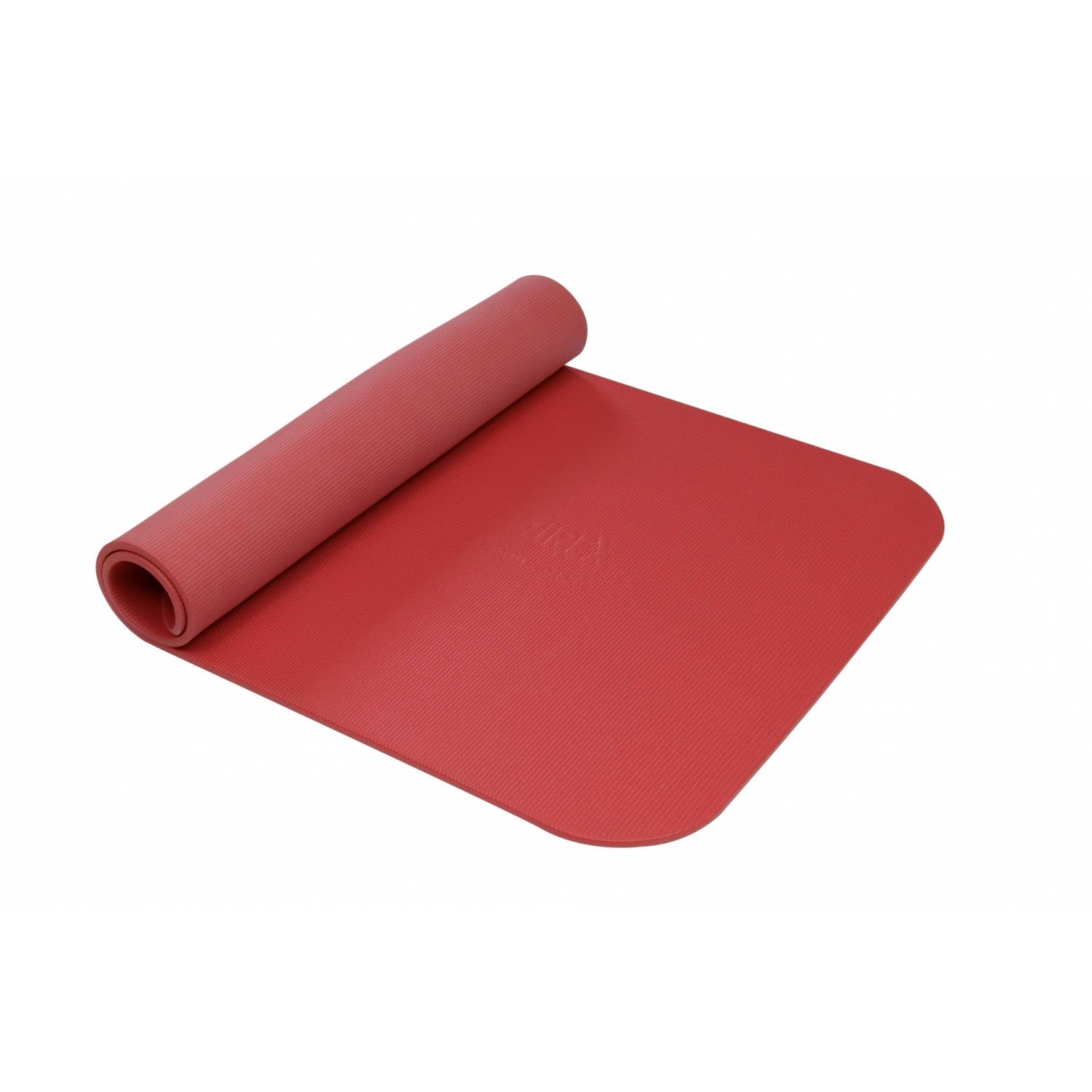 Airex tapis Coronella - 185 x 60 x 1,5 cm - rouge