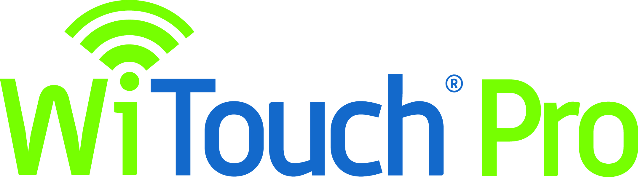 WITOUCH logo