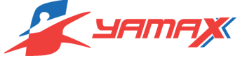 YAMAX logo