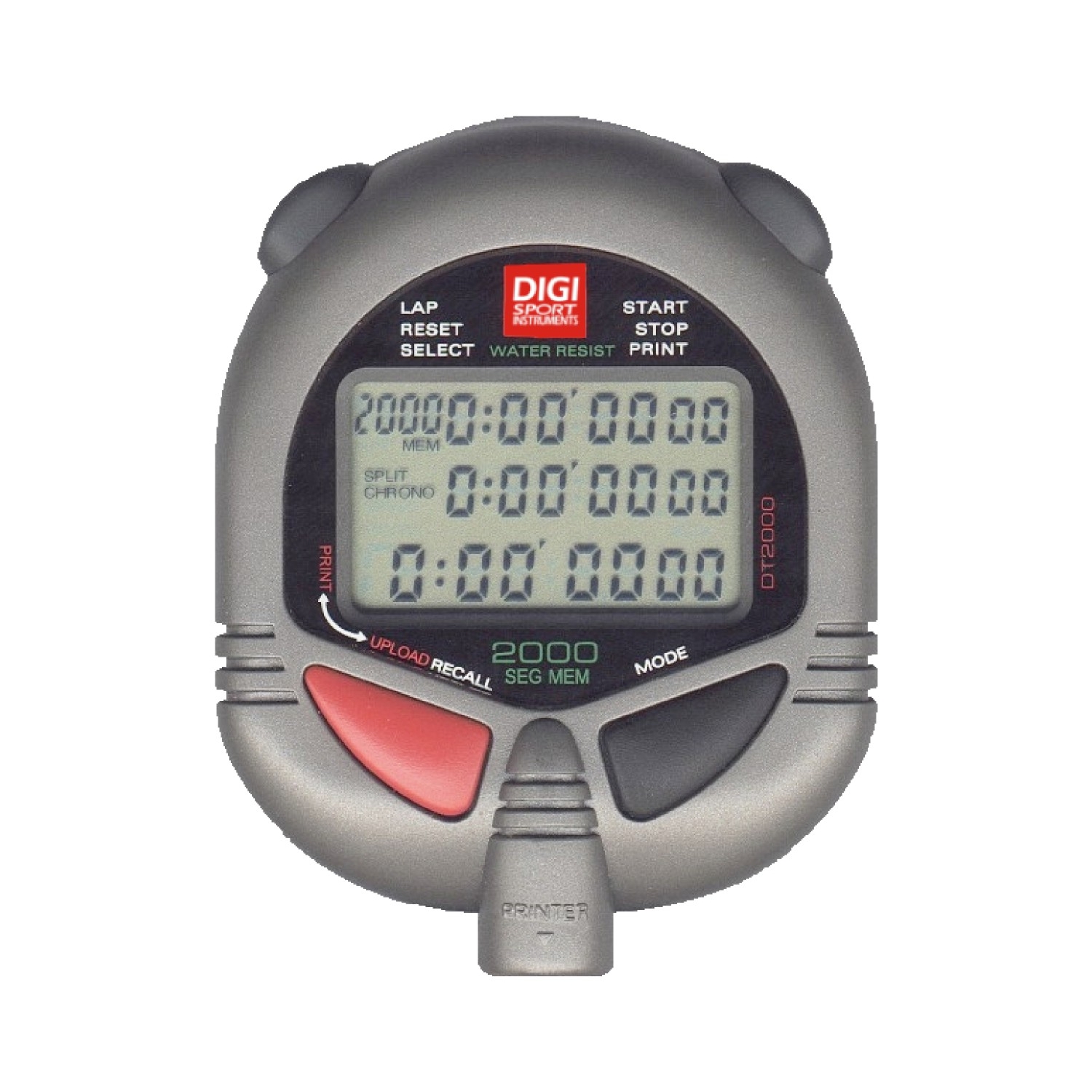 Digi DT2000 Chronometer