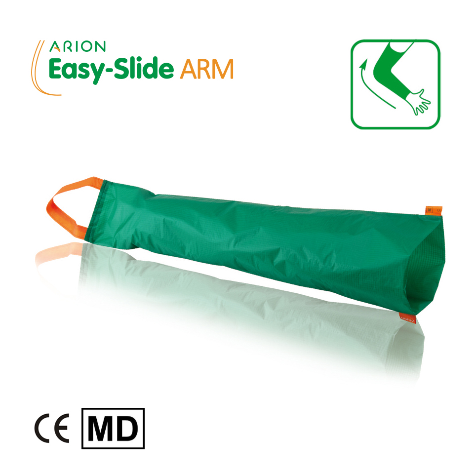 Arion Easy-Slide aantrekhulp voor armkousen
